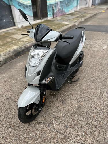 Kymco Agility 125