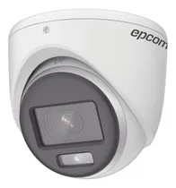 Comprar Epcom Turret Turbohd 2 Megapixeles (1080p) \u002F Imagen A Color 24\u002F7 \u002F Lente 2.8 Mm \u002F Metal \u002F Luz Blanca 20 Mts \u002F Exterior Ip67 \u002F Tvi-ahd-cvi-cvbs \u002F Dwdr