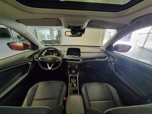 Chevrolet Tracker 1.2 Premier Turbo At