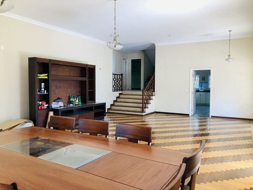 Imagem 16 de 30 de Casa Com 4 Dormitórios À Venda, 530 M² Por R$ 1.480.000,00 - Granja Viana - Cotia/sp - Ca0441