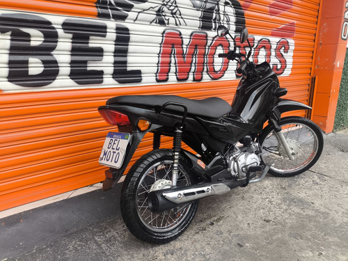 Honda Pop 110 I 2019 Com 38 Mil Km