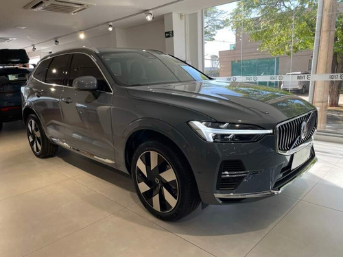 Volvo XC60 2.0 T8 RECHARGE ULTRA AWD GEARTRONIC