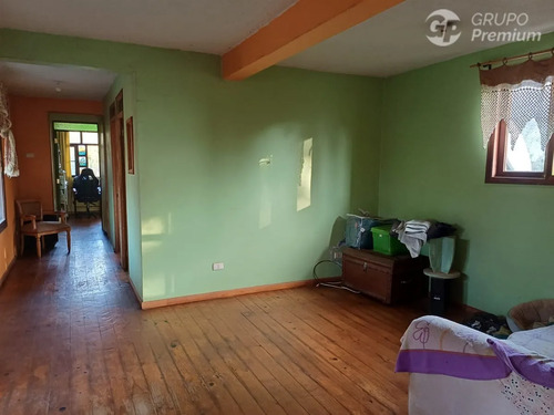 Parcela En Venta En Limache