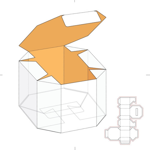 Pack Vectores Corte Laser Cameo Cricut Cajas Varias V9