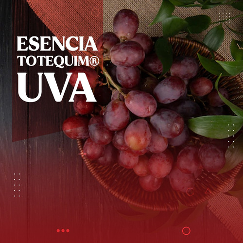 Esencia Uva 4116 1l