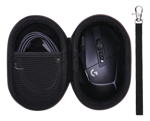 Estuche Para Mouse Para Mouse Para Juegos Logitech G502 Hero