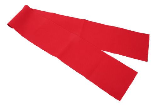 Funda Antipolvo Para Teclado De Piano, Color Rojo, Suave ALG