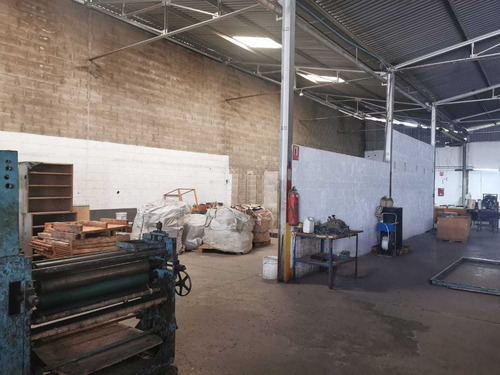 Galpon En Venta Zona La Quizanda