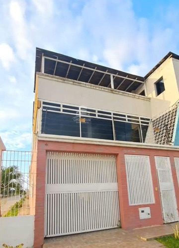 Casa Sector El Remanso (nueva Barcelona)