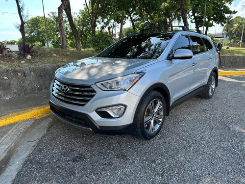 Hyundai Santa Fe Ultimate 2016, 3 Filas