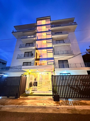 Apartamento En Venta Full Amueblado Cerros De Gurabo
