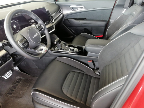 Kia Sportage Gt Line 4x4 2023