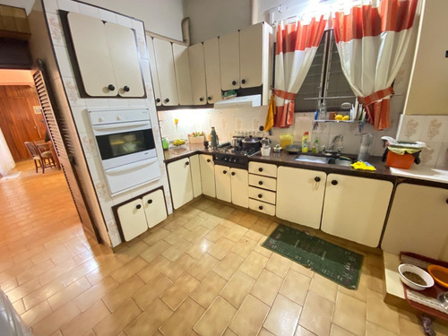 Imagen 17 de 30 de Venta De Departamento Tipo Casa En Parque Chacabuco