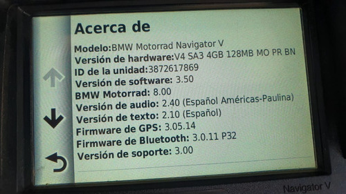 Imagen 6 de 7 de Bmw R1200rs