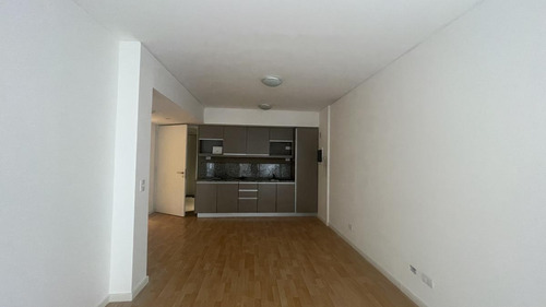 Excelente 2 Ambientes En Venta Con Toilette Y Cochera En Quartier Del Polo - Las Cañitas.