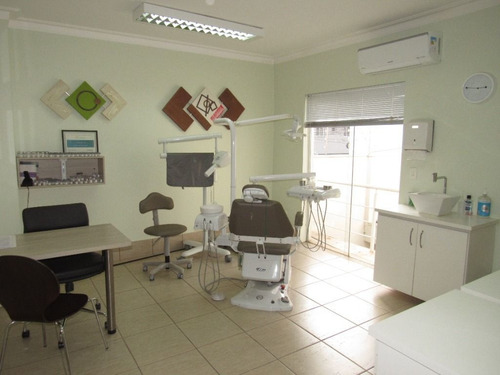 Imagem 3 de 6 de Sala Para Alugar, 25 M² Por R$ 1.700,00/mês - Centro - Piracicaba/sp - Sa0350