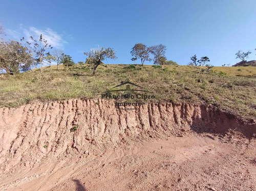 Imagem 11 de 27 de Terreno Em Condomínio À Venda Em Cunha/sp - Tr038