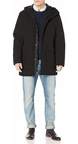 Kenneth Cole - Parka Para Hombre