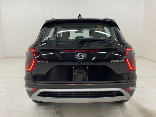 Imagen 4 de 8 de Creta Gls Ivt 2022