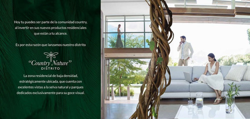 Imagen 5 de 8 de Venta De Lote Residencial - Country Club
