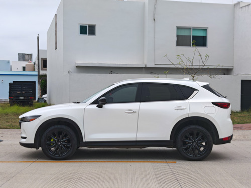 Mazda CX-5 2.0 L I Grand Touring At
