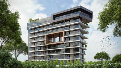 Exclusividad De Torre Omega Black