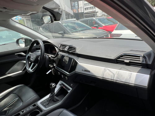 Audi Q3 1.4 35 Tfsi Dynamic 150Hp At