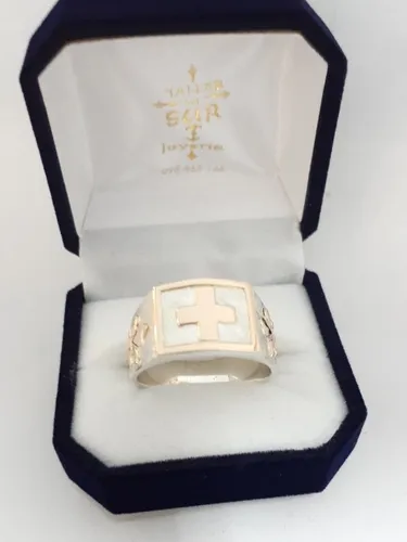 Anillos outlet de enfermeria