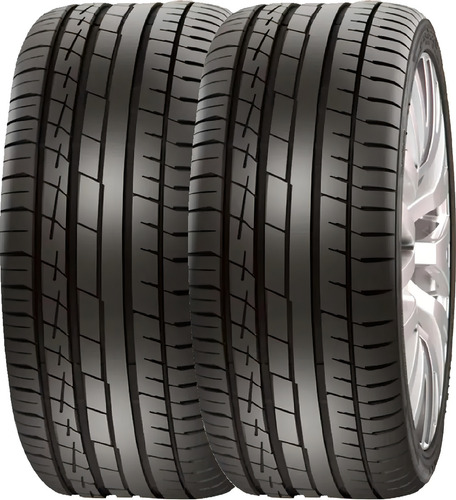 Kit de 2 llantas Accelera Iota St68 IOTA ST68 LT 225/55R18 98 V