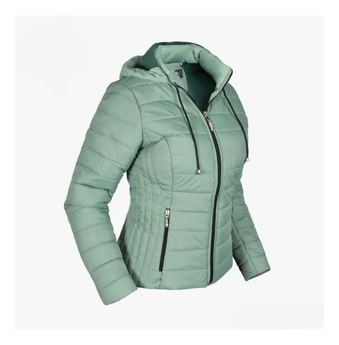 Chaquetas mujer marca sale