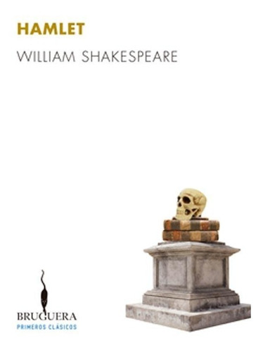 Hamlet (bolsillo) - William Shakespeare