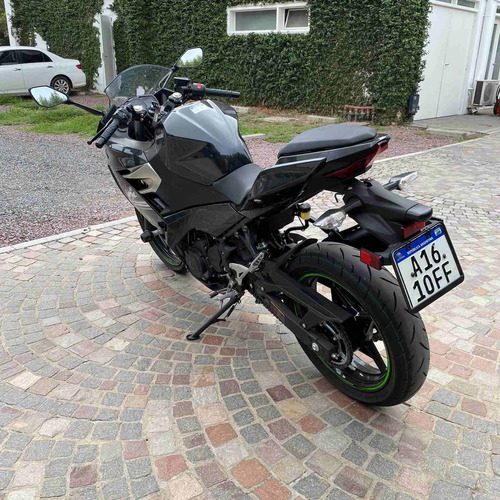 Imagen 5 de 16 de Kawasaki Ninja 400 Abs
