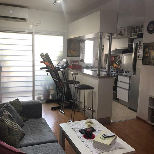 Departamento Semipiso  En Venta En Lomas De Zamora,  G.b.a. Zona Sur