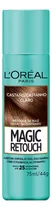Comprar Loreal Cubre Canas Y Raices Magic Retouch Tintura En Spray