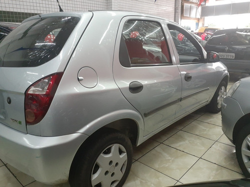 Chevrolet Celta 1.0 Life Flex Power 5p 2011