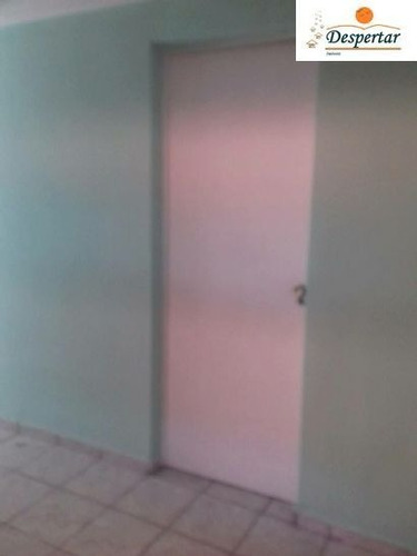 05694 - Apartamento 2 Dorms, Vila Jaraguá - São Paulo/sp - 5694