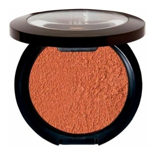 Imagem 1 de 2 de Pó Iluminador Rosto E Corpo Dourado 8g - Avon