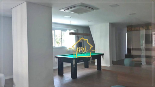 Imagem 26 de 30 de Apartamento À Venda, 87 M² Por R$ 442.000,00 - Ocian - Praia Grande/sp - Ap1841