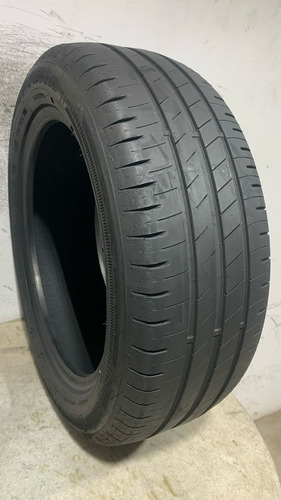 Pneu Usado Goodyear Efficientgrip Performance 195/55 R16 91v (Usado)