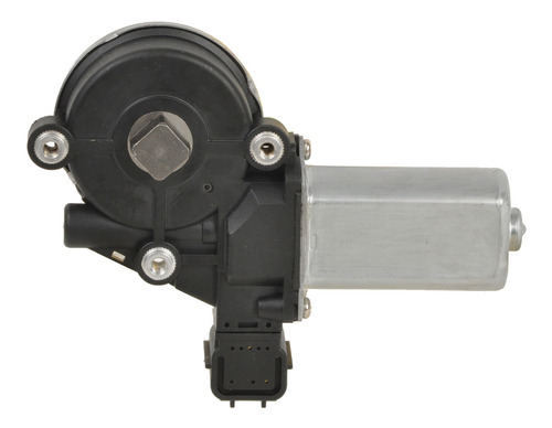 Motor Elevacion Ventana Trasero Derecho Rogue Select 14-15