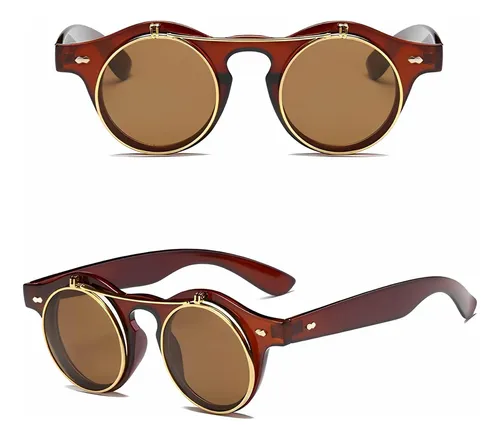 Lentes steampunk mercadolibre sale