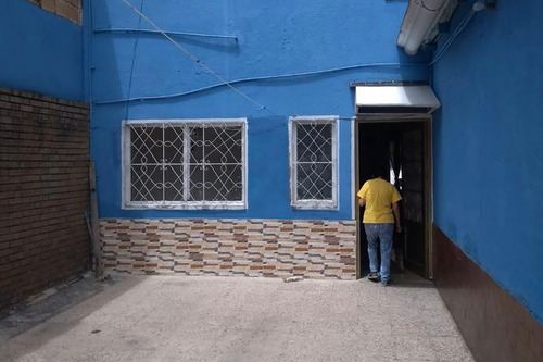 Casalote En Venta En Bogota 20 De Julio