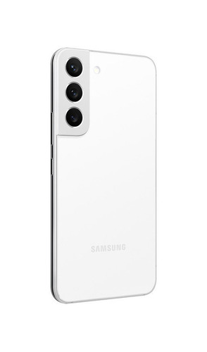 Imagen 3 de 8 de Samsung Galaxy S22 8gb 128gb Phantom White