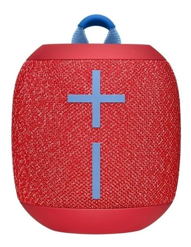 Parlante Ultimate Ears Wonderboom 2 Portátil Con Bluetooth 