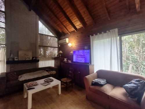 Imagen 3 de 19 de Casa En Venta En Campo Chico