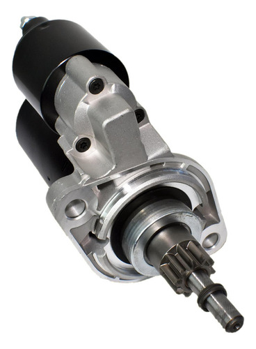 Imagen 3 de 6 de Arranque Escort Vw Polo Giro Antihorario 10 Dientes