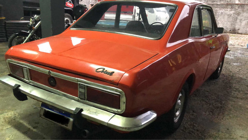 Ford Corcel