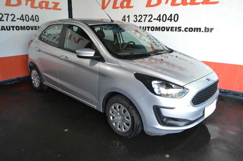 Ford Ka Se 1.0 Ha C