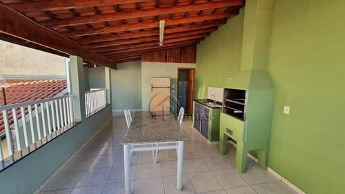 Casa Com 3 Dormitórios À Venda, 143 M² Por R$ 440.000,00 - Jardim Do Valle Ii - Indaiatuba/sp - Ca2265