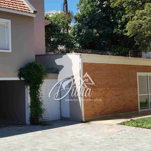 Imagem 8 de 15 de Padrão Jardim Luzitânia 724m² 06 Dormitórios 01 Suítes 6 Vagas - 718a-9e0d
